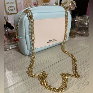 Perfect by Marc Jacob purse 👛
